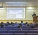 MATEFL Organizes Seminar for EFL Teachers