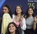 BAPG Students Spend Semester at Freie Universität Berlin