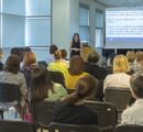 MATEFL Organizes Workshop for Armenian Teachers