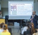 MATEFL Organizes Workshop for Armenian Teachers
