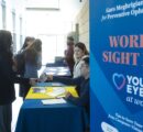 AUA’s Meghrigian Institute Celebrates World Sight Day