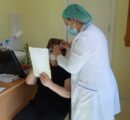 Meghrigian Institute Provides Eye Care to Diabetics in Lori Province