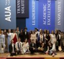 AUA Students Present Final Acting Performances