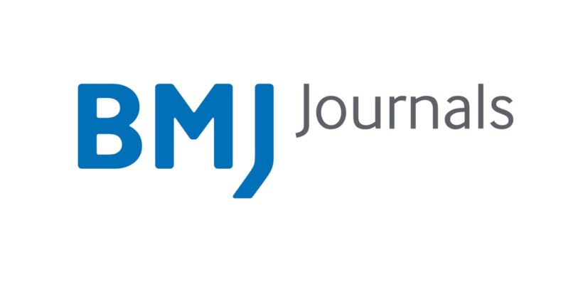 BMJ Open Journal