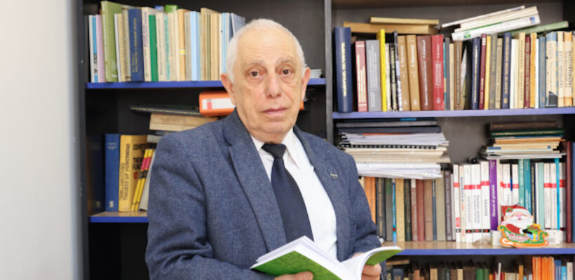 Dr. Victor Ohanian