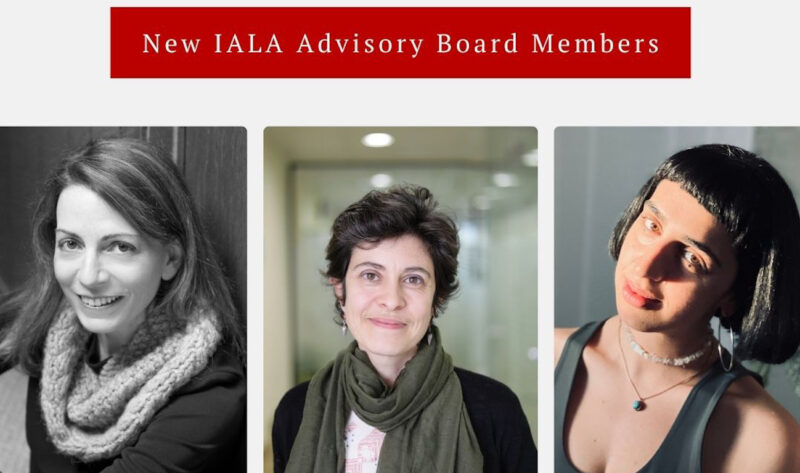 IALA Advisory Board