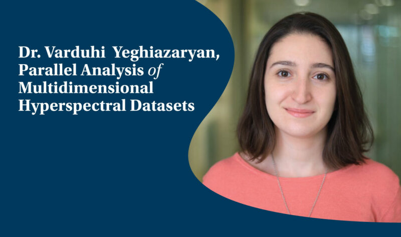 Dr. Varduhi Yeghiazaryan