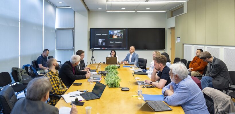 Handbook Brainstorming Workshop