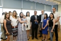 Zaven and Sonia Akian College of Science and Engineering Ribbon-Cutting - American University of Armenia (26)